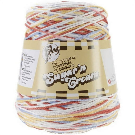 Bernat Pop! Bulky 6 Super Bulky Acrylic Yarn, Poppy Purple 9.8oz/280g, 147 Yards