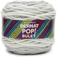 thumbnail image 1 of Bernat Pop Bulky Yarn, 9.8 oz, Gauge 6 Super Bulky, Shades of Gray, 1 of 3