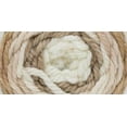thumbnail image 1 of Bernat Pop Bulky Yarn, Café Au Lait, 1 of 1