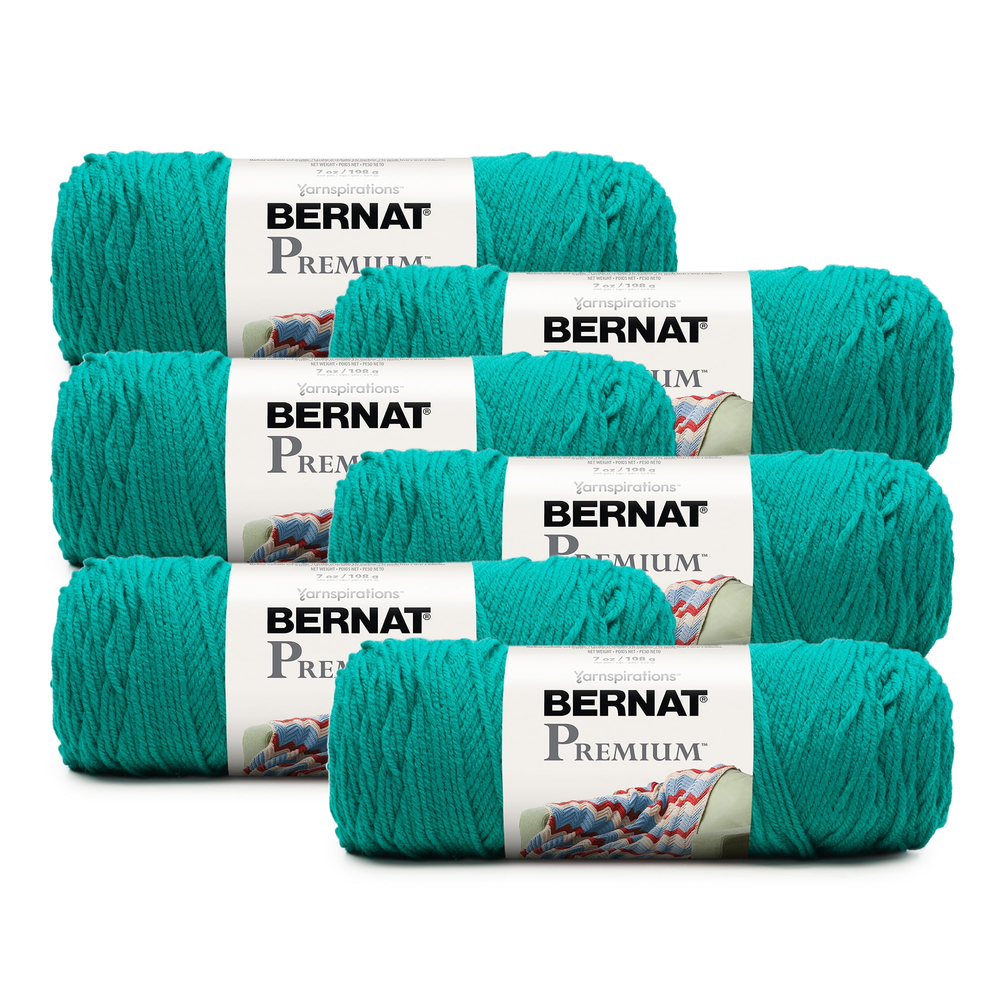 Bernat premium walmart sale