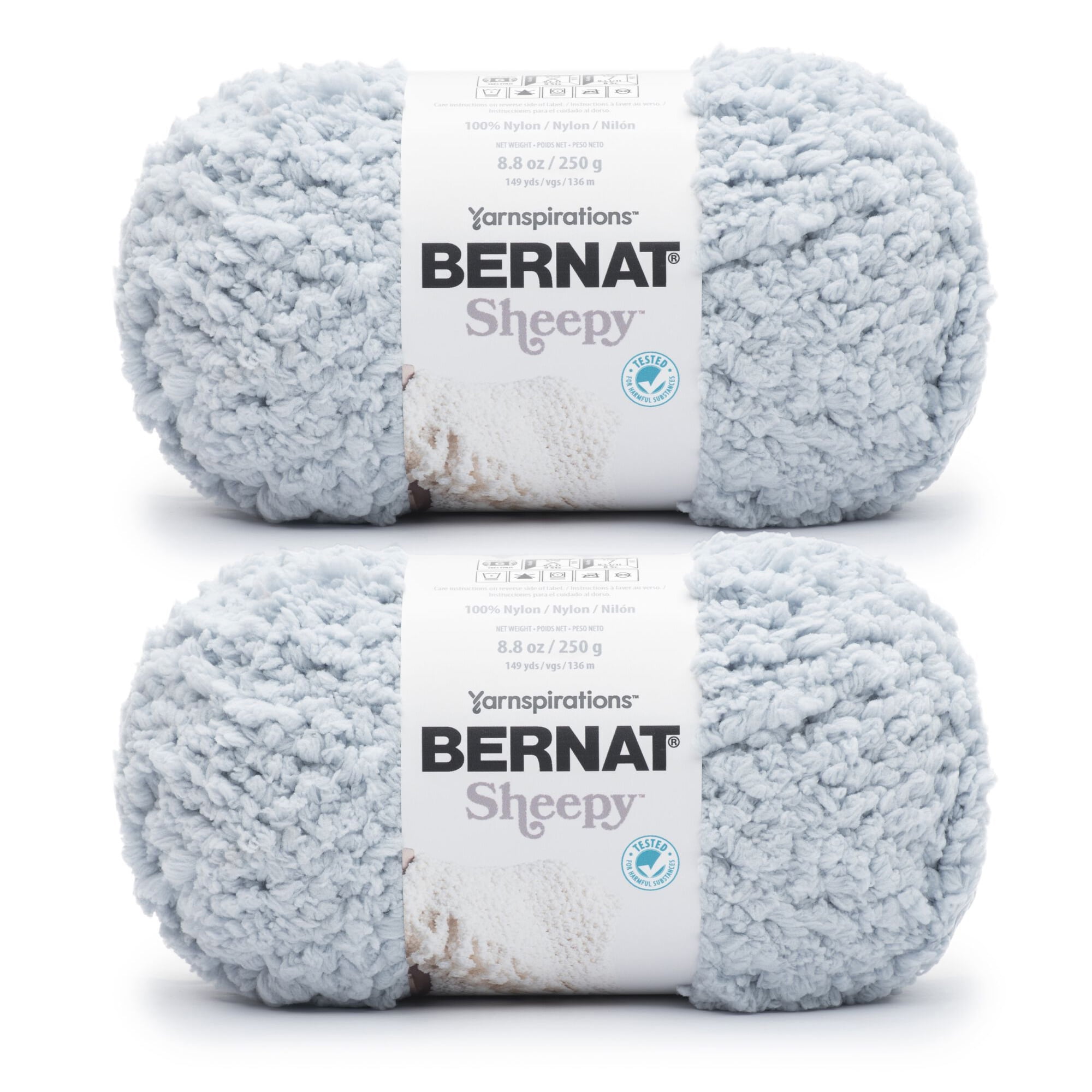 Bernat Sheepy Yarn  BLICK Art Materials