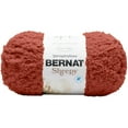 thumbnail image 1 of Bernat Sheepy Yarn-Rusty Clay, 1 of 1