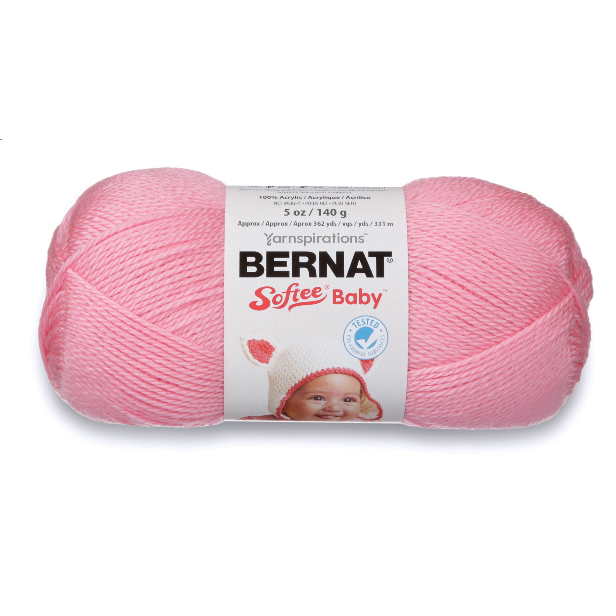 Walmart bernat softee baby yarn hotsell