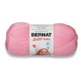 thumbnail image 1 of Bernat® Softee® Baby™ #3 Light Acrylic Yarn, Prettiest Pink 5oz/140g, 362 Yards, 1 of 11