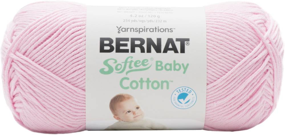Bernat softee baby blanket hotsell