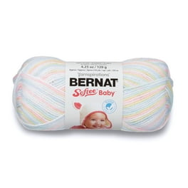Bernat Softee Baby Yarn - Main Image