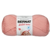 Bernat Softee Baby Yarn: Soft Peach