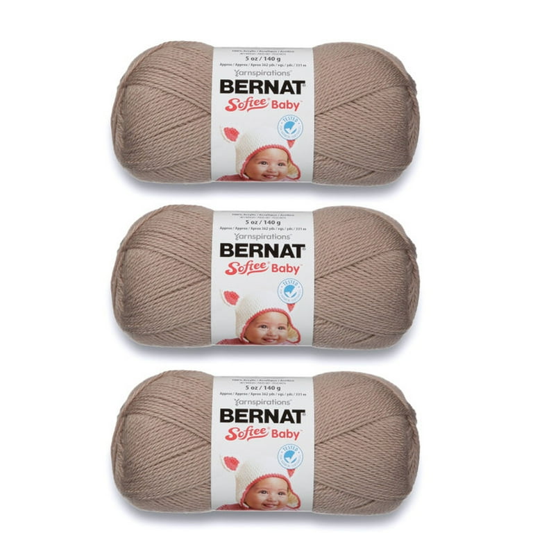 Walmart bernat softee baby yarn shop