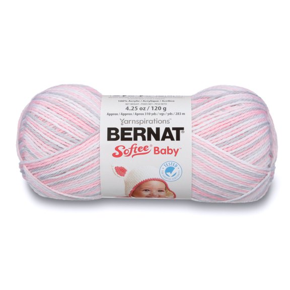 Bernat Softee Baby Yarn