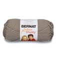 thumbnail image 1 of Bernat Softee Chunky Yarn (100G/3.5Oz), Clay, 1 of 4