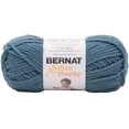 thumbnail image 1 of Bernat Softee Chunky Yarn-Denim Blue, 1 of 2