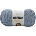 thumbnail image 1 of Bernat Softee Chunky Yarn-Gray Blue, 1 of 2