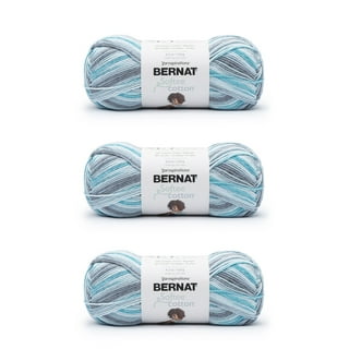 Bernat Blanket Extra Thick Yarn (600g/21.2oz) - Clearance Shades*, Yarnspirations in 2023