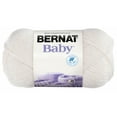 thumbnail image 1 of Bernat Baby Yarn 50gm Antique White, 1 of 2