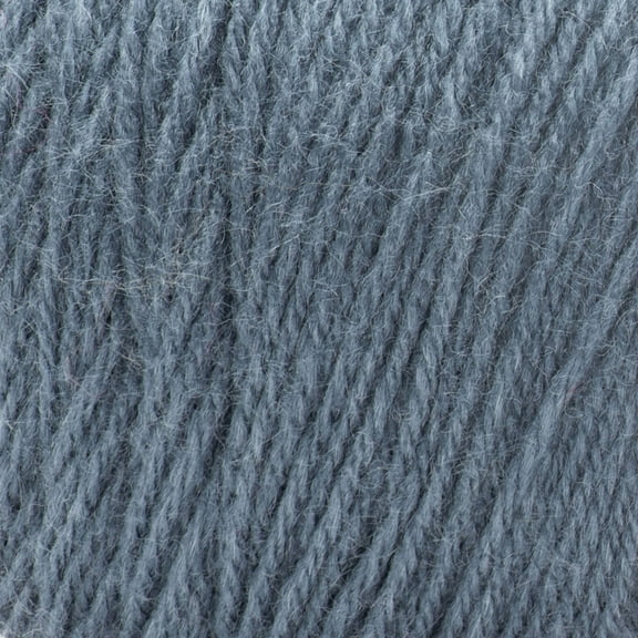 Bernat Super Value Solid Yarn-Colonial Blue