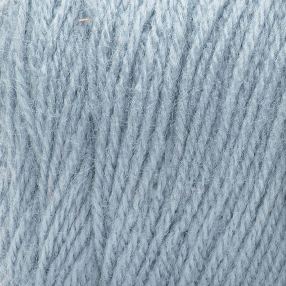 Bernat Super Value Solid Yarn-Cornflower