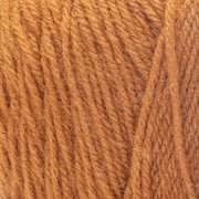 Bernat Super Value Solid Yarn-Masala