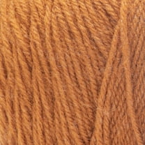 Bernat Super Value Solid Yarn-Masala