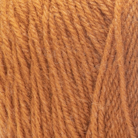 Bernat Super Value Solid Yarn-Masala