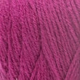thumbnail image 1 of Bernat Super Value Solid Yarn-Raspberry, 1 of 11