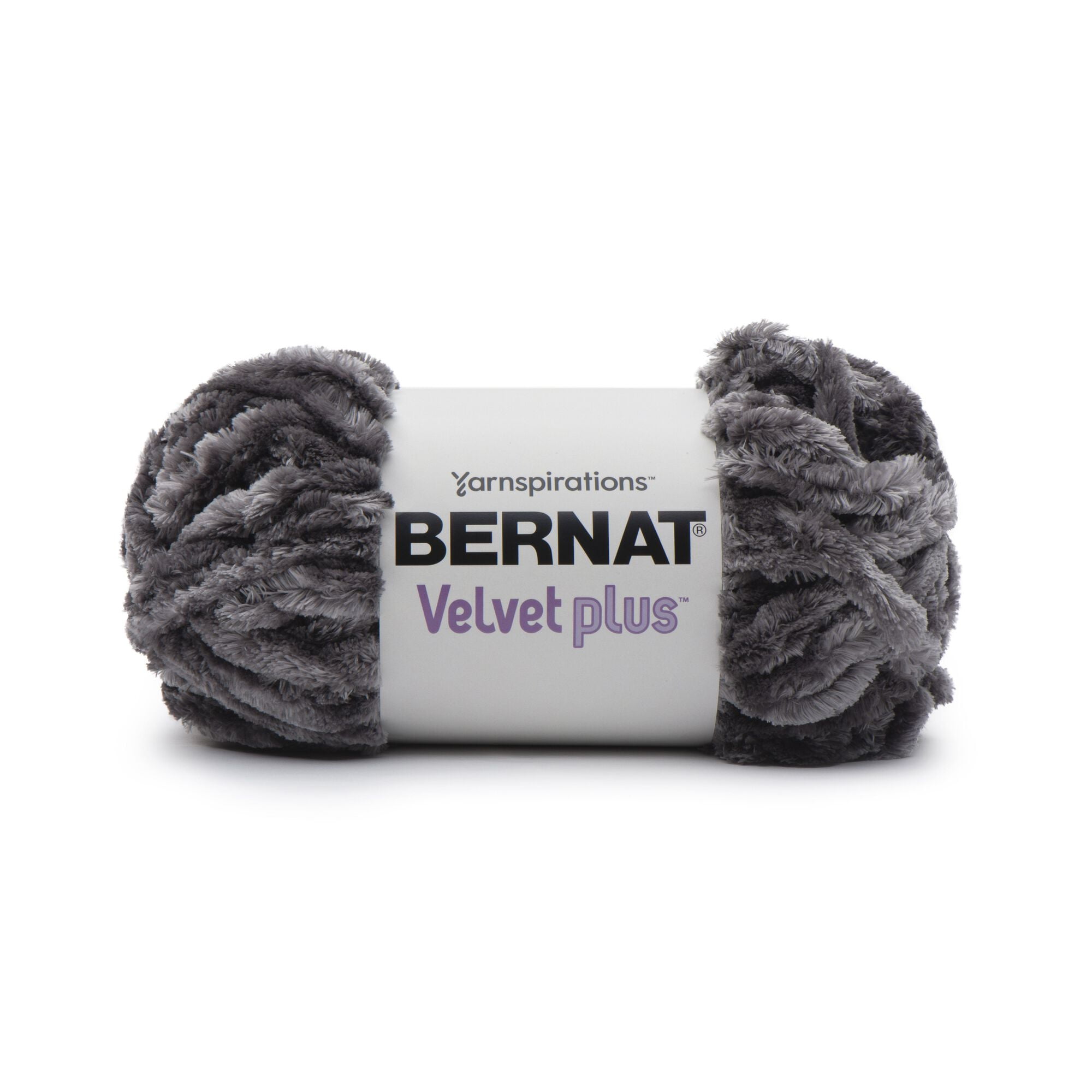 Bernat Velvet Plus Yarn-Burgundy Plum, 1 count - Dillons Food Stores