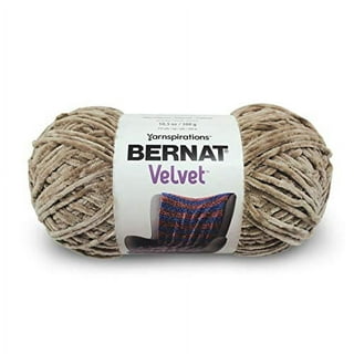 Bernat Baby Velvet Yarn - NOTM652801