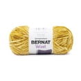 thumbnail image 1 of Bernat® Velvet™ #5 Bulky Polyester Yarn, Golden moss 10.5oz/300g 315 Yards, 1 of 4