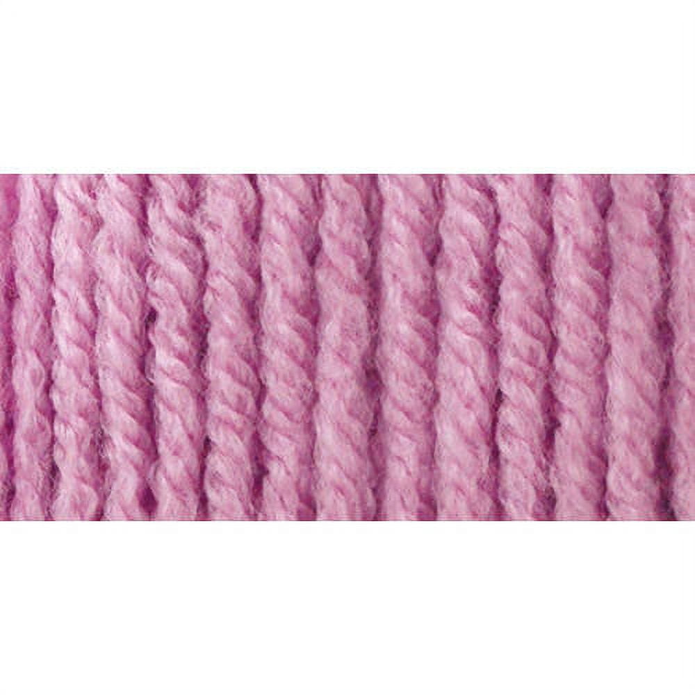 Bernat Waverly Yarn.