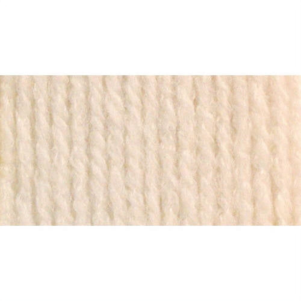 Bernat Waverly Yarn.