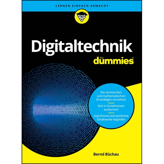 Digitaltechnik für Dummies, (Paperback)