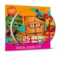 thumbnail image 1 of Bernd-das Brot Das Brot: 25 Jahre (Picture Disc Vinyl / Gatefold) (Vinyl Record), 1 of 1