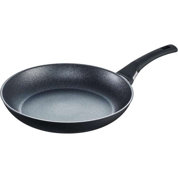 Berndes Balance Induction Enduro Frying Pan 30 cm Aluminium Black