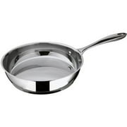 Berndes Cucinare Induction Stainless Steel Fry Pan, 10