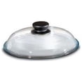 thumbnail image 1 of Berndes High Domed Pyrex Glass Lid for Berndes in Multiple Sizes, 1 of 1