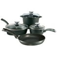 thumbnail image 1 of Berndes SignoCast Cast Aluminum 7pc Cookware Set, 1 of 2