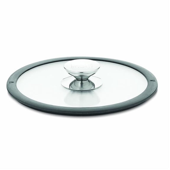 Berndes Silicone Lid Black for Berndes in Multiple Sizes