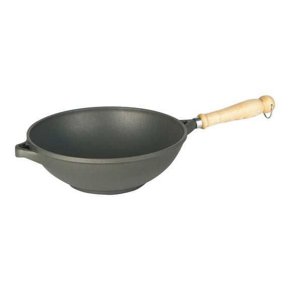 Berndes Tradition Wok, 11.5"