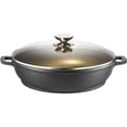 thumbnail image 1 of Berndes Vario Click Induction Plus Saute Casserole with Lid, Multiple Sizes, 1 of 2