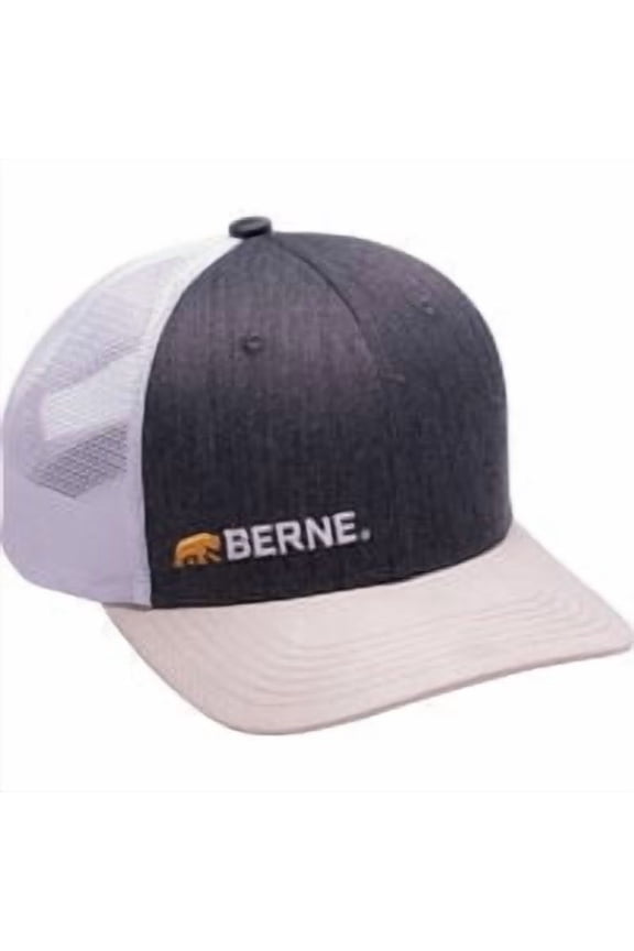 Apparel Berne Adjustable Baseball Cap - Pack of 8