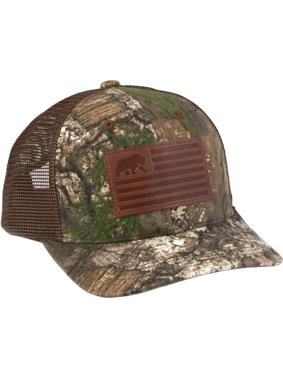 Apparel Berne Ballcap Baseball Cap - Pack of 8
