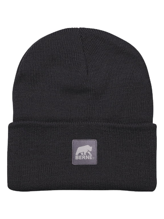Apparel Berne Cuffed Sock Cap - Pack of 2