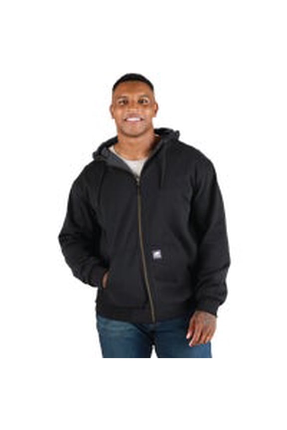 Apparel Berne Heritage Grid Men's Jacket - Pack of 10