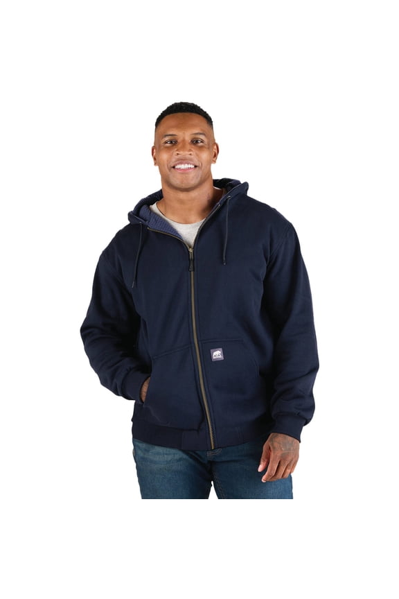 Apparel Berne Heritage Grid Men's Jacket - Pack of 2