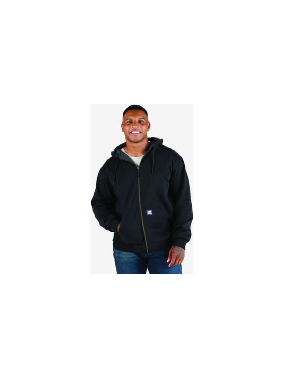 Apparel Berne Heritage Grid Men's Jacket - Pack of 5
