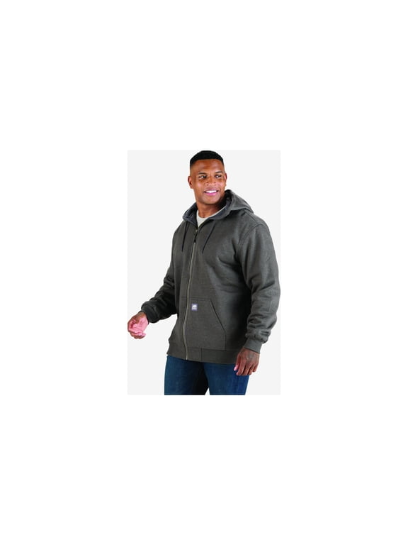 Apparel Berne Heritage Grid Men's Jacket - Pack of 5
