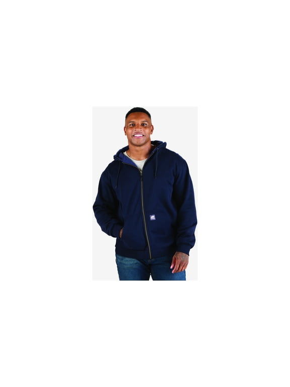 Apparel Berne Heritage Grid Men's Jacket - Pack of 6