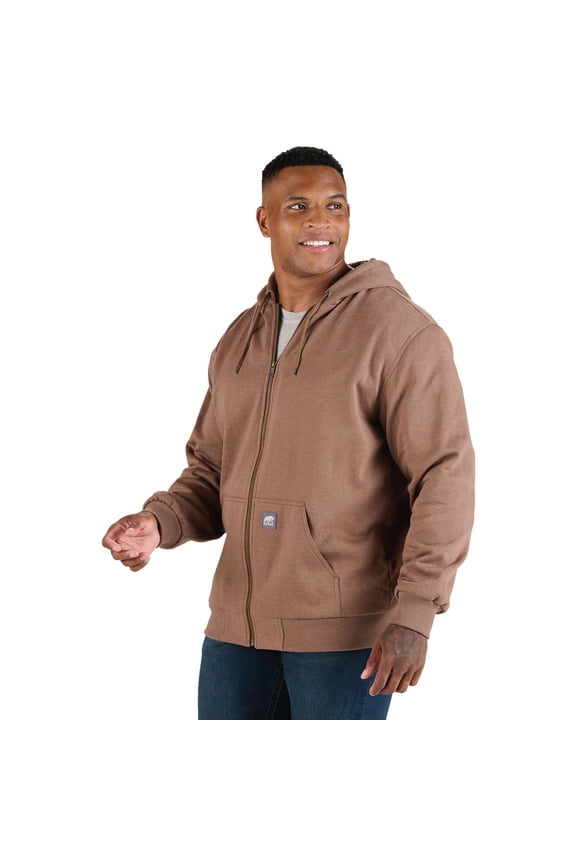 Apparel Berne Heritage Grid Men's Jacket - Single Pack
