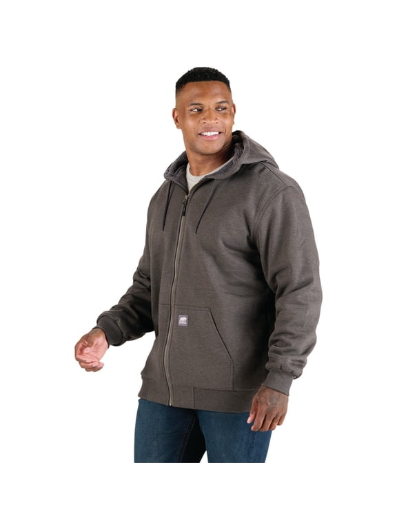 Apparel Berne Heritage Grid Men's Jacket - Single Pack