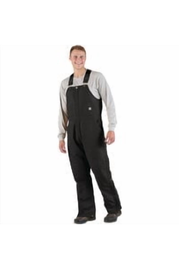 Apparel Berne Heritage Insulated Men's Bib Overalls - Pack of 12
