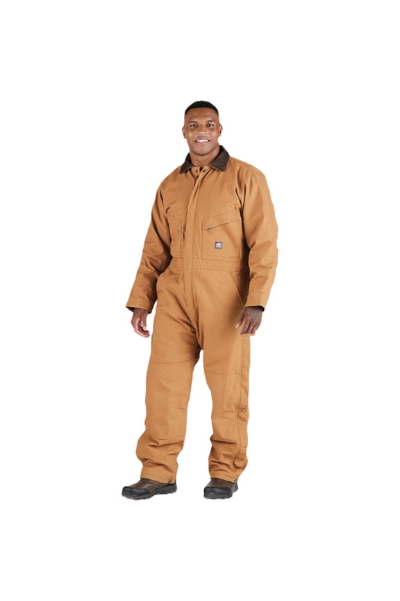 Apparel Berne Heritage Insulated Men's Coveralls - Pack of 8